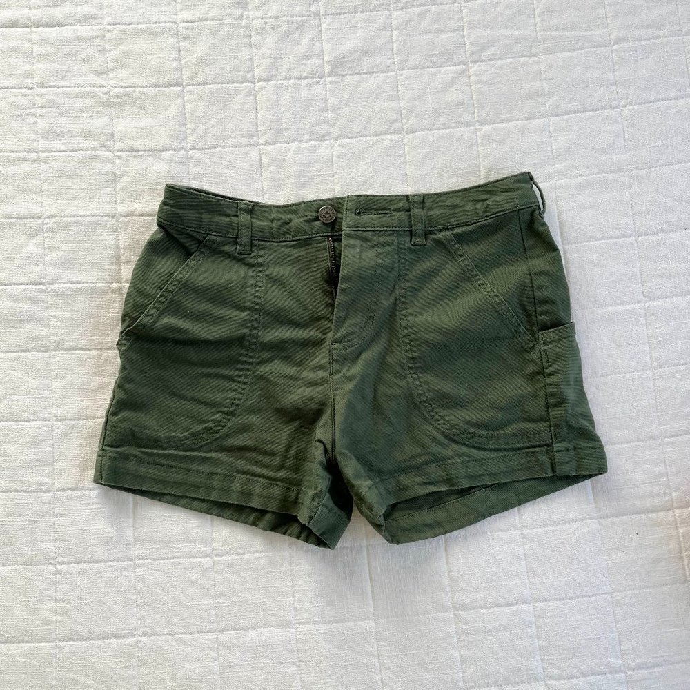 Patagonia Shorts